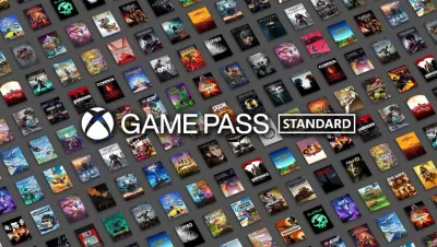 Image de l'articleDécouvrez le Nouveau Game Pass Standard dès aujourd'hui