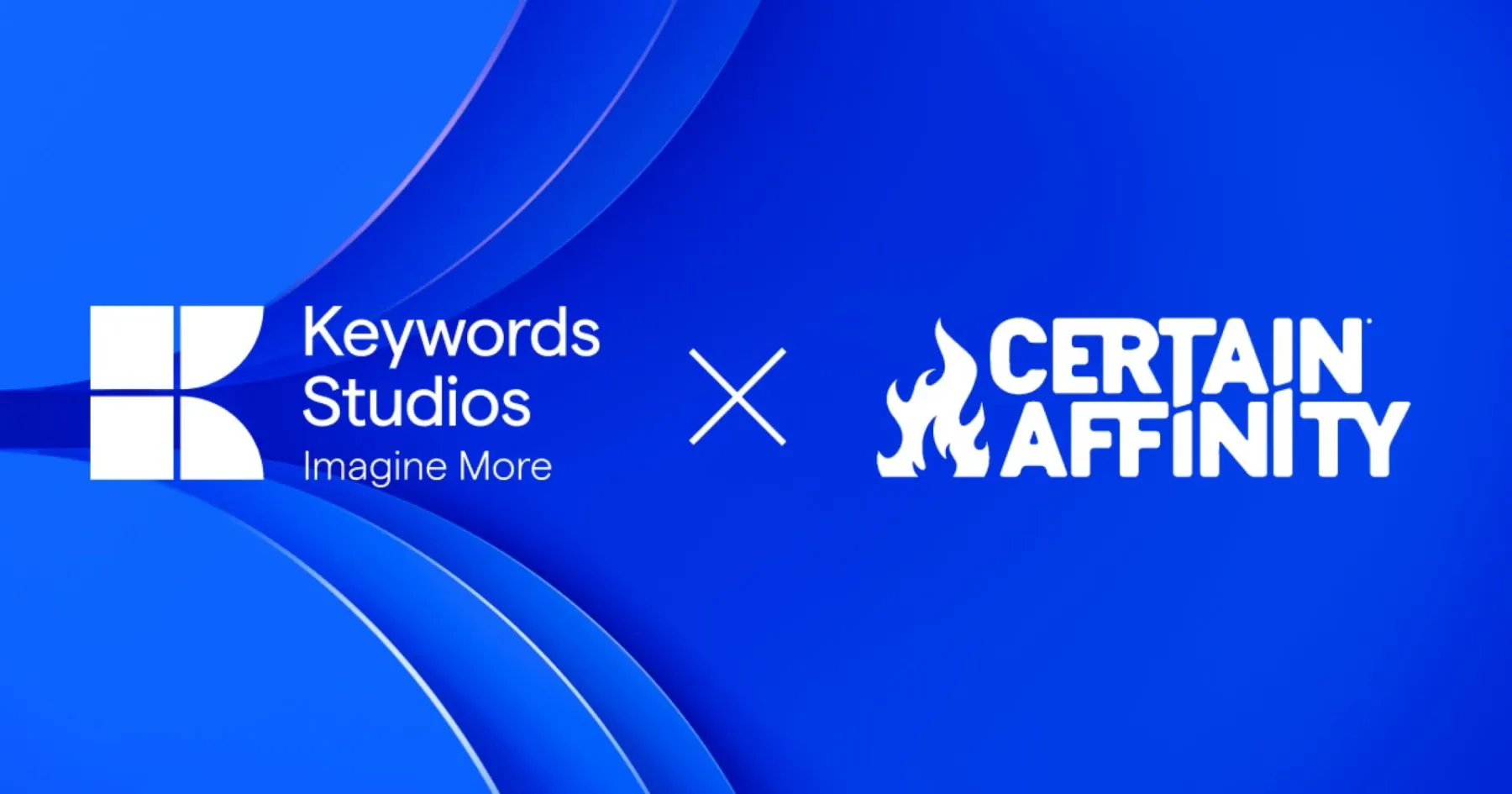 Image de l'article Keywords Studios acquiert le studio américain Certain Affinity