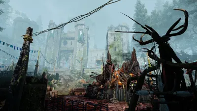 Image de l'articleL’aventure de survie britannique Atomfall arrive en édition physique sur Playstation et Xbox début 2025