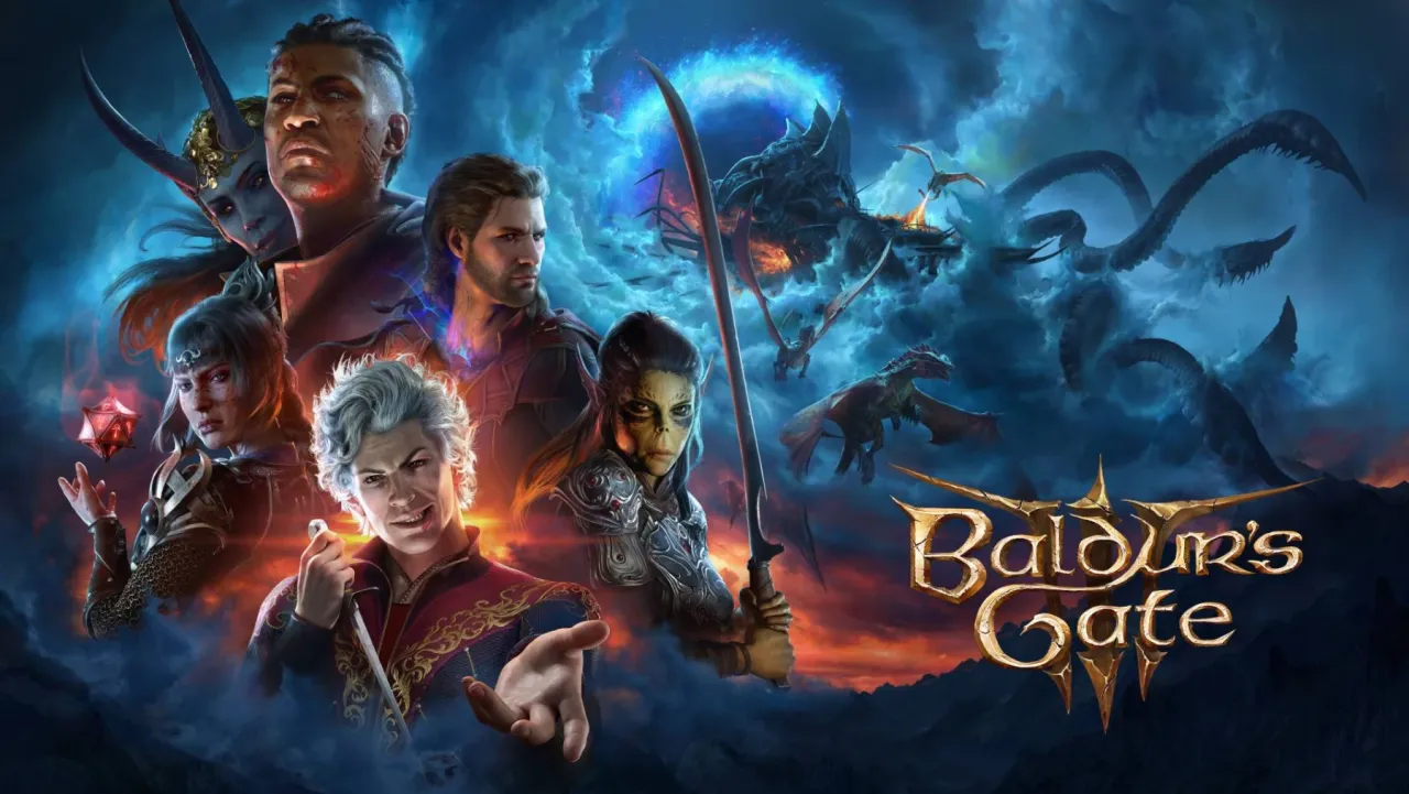 Image de l'article Baldur's Gate 3 : Le patch 7 disponible dès maintenant