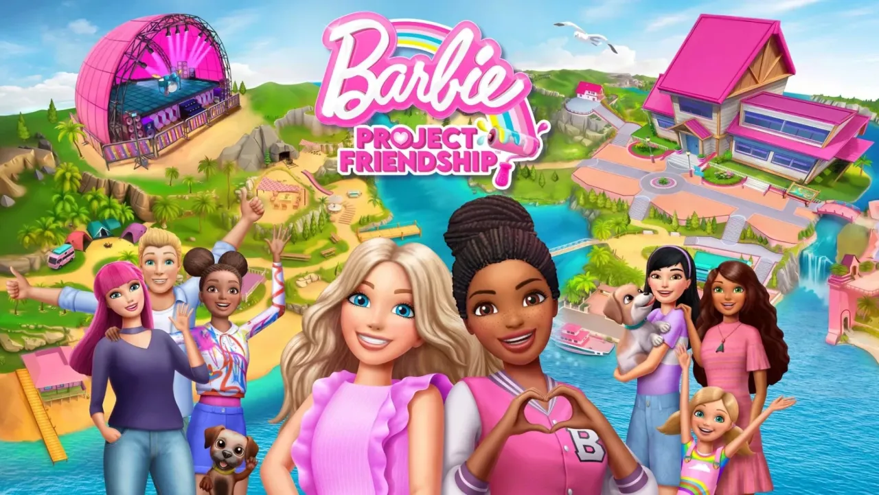Image de l'article Projet Amitié est maintenant disponible en édition physique sur Playstation et Nintendo Switch