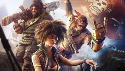 Image de l'articleBeyond Good and Evil 2