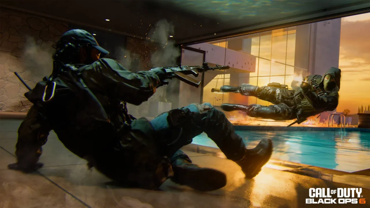 Image de l'articleCall of Duty bat tous les records : le nouveau Black Ops fait sensation dans le monde