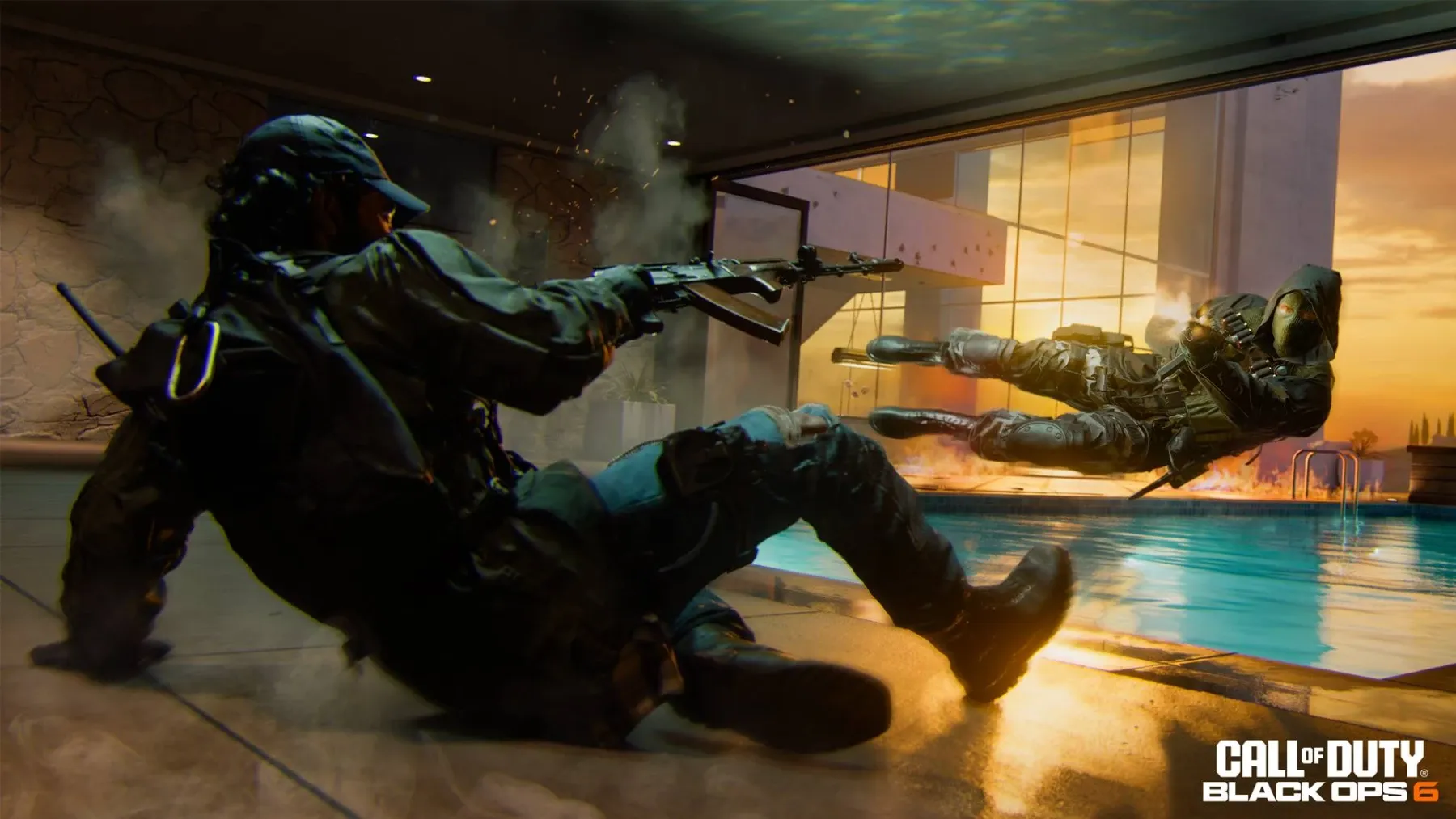 Image de l'article Call of Duty bat tous les records : le nouveau Black Ops fait sensation dans le monde
