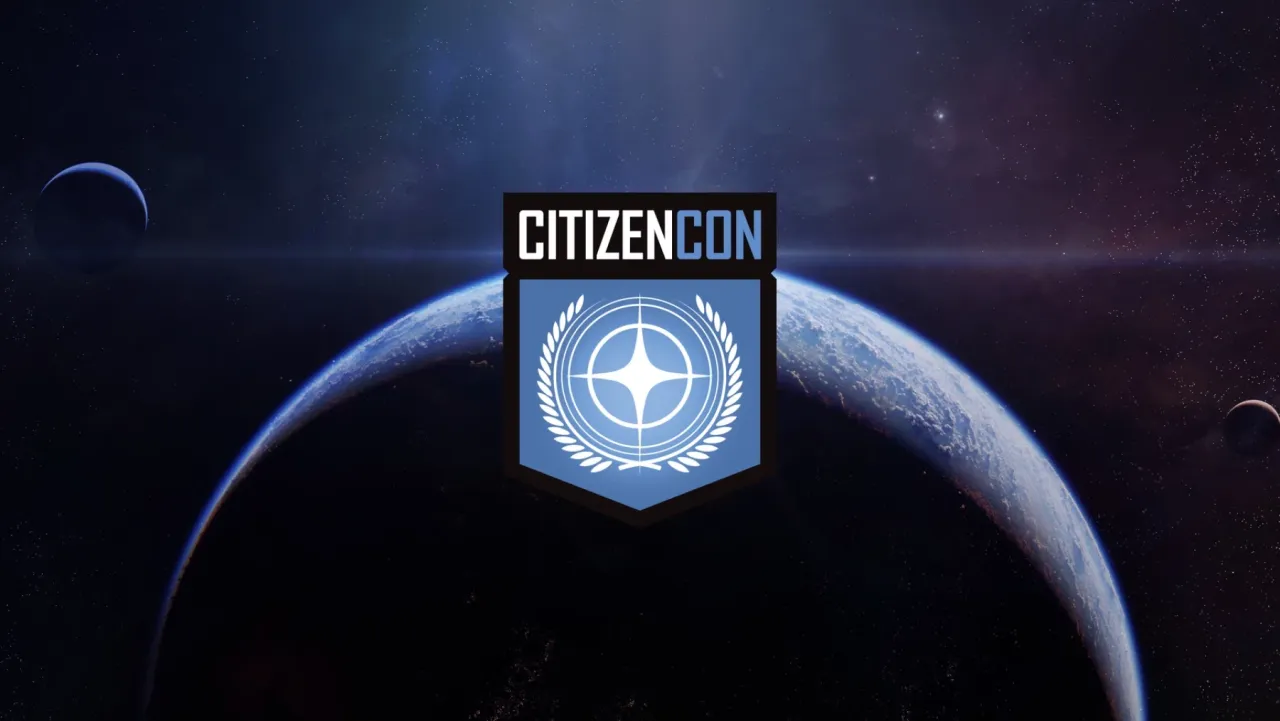 Image de l'articleCitizenCon 2954, Présentation de Genesis