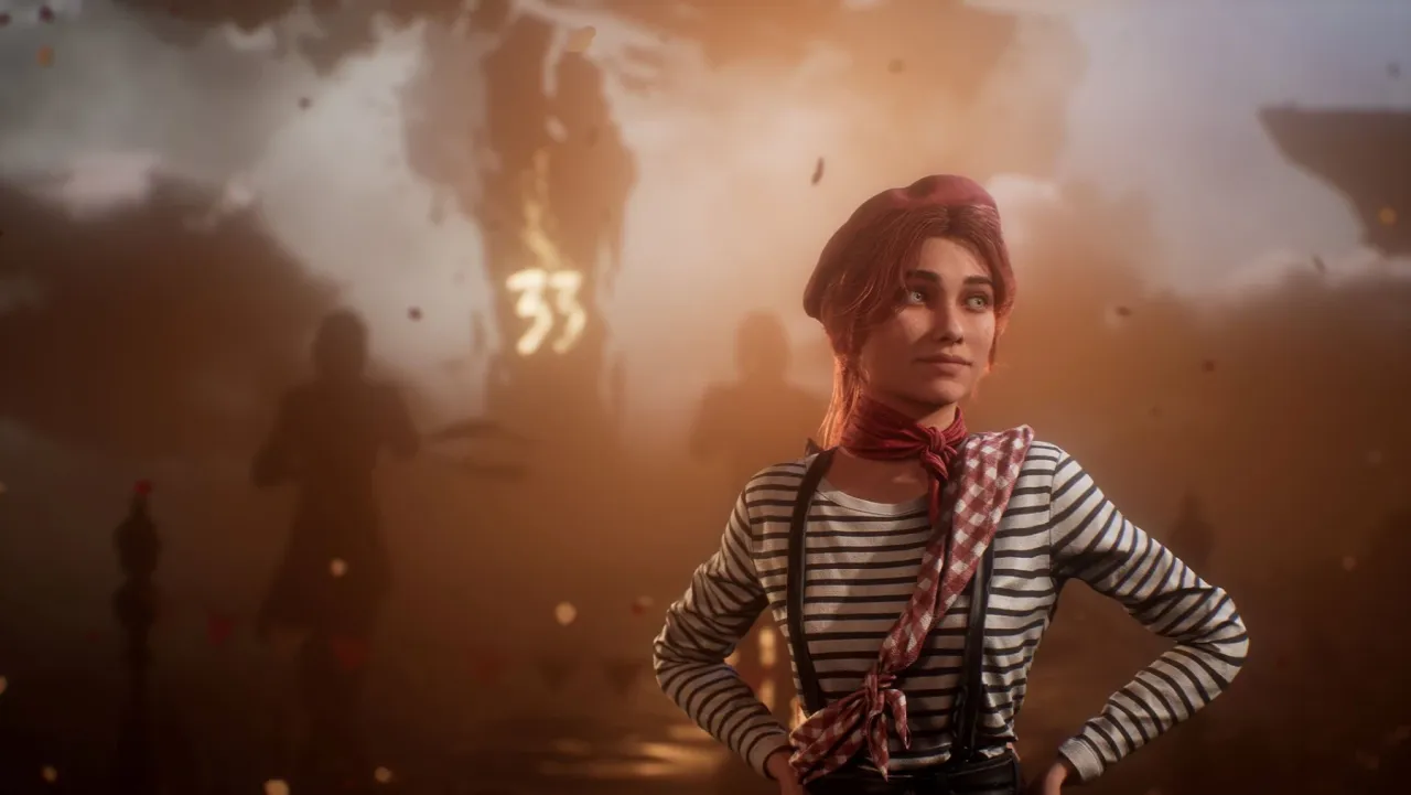 Image de l'articleClair Obscur Expedition 33 confirme sa VF dans le jeu avec un Casting prometteur 