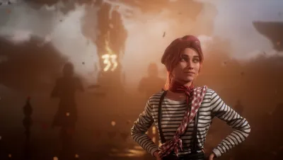 Image de l'articleClair Obscur Expedition 33 confirme sa VF dans le jeu avec un Casting prometteur 