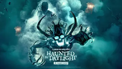 Image de l'articleDead by Daylight : événement Halloween, date de sortie