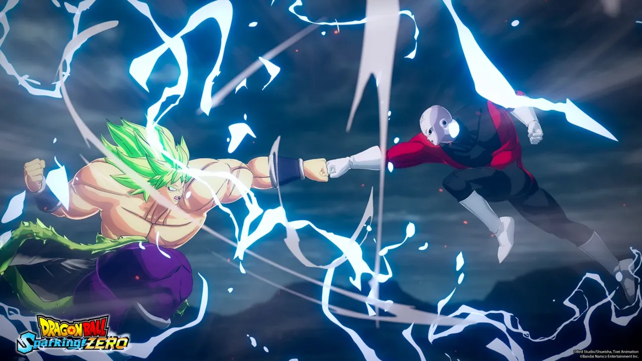 Image de l'articleLibérez le Saiyan qui sommeille en vous pour livrer des combats intenses et nerveux dans DRAGON BALL: Sparking! ZERO, déjà disponible