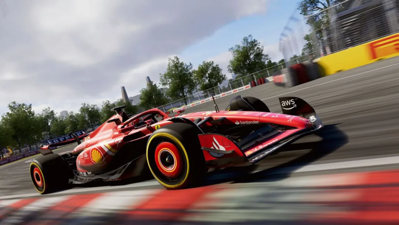 Image de l'article EA Sports F1 24 : Célébrez l'héritage de Ayrton Senna, un évènement à ne pas manquer