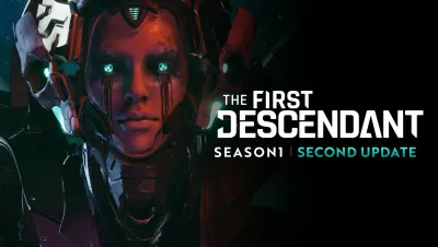 Image de l'articleThe First Descendant va lancer la deuxième mise jour de la saison 1