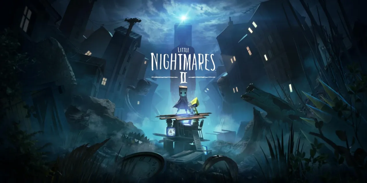 Image de l'articleLittle Nightmares II Enhanced Edition enfin disponible en physique, pour revivre vos pires cauchemars.