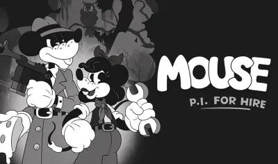 Image de l'articleMouse: P.I. For Hire sera disponible sur consoles en 2025, avec un nouveau trailer récemment dévoilé