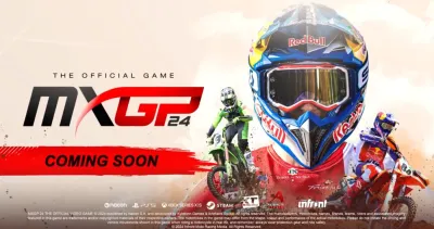 Image de l'articleMXGP 24 THE OFFICIAL GAME s'illustre dans un premier trailer