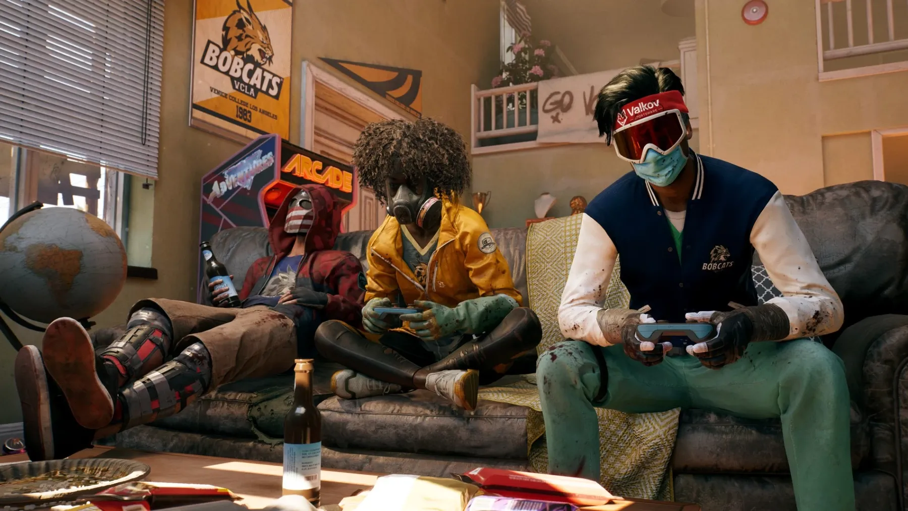 Image de l'article Who Do You Voodoo, dix millions de joueurs sur Dead Island 2 !