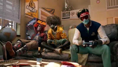 Image de l'articleWho Do You Voodoo, dix millions de joueurs sur Dead Island 2 !