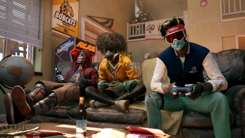 Image Who Do You Voodoo, dix millions de joueurs sur Dead Island 2 !