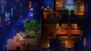 Image de l'article Core Keeper est maintenant disponible en édition physique sur Nintendo Switch, Playstation et Xbox