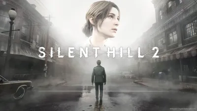 Image de l'articleLe remake de SILENT HILL 2, le chef d’œuvre d’horreur psychologique de KONAMI, sort aujourd’hui