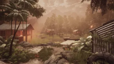 Image de l'articleBottle: Pilgrim Redux arrive sur consoles