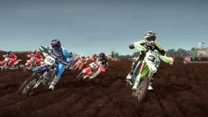 Image de l'article MXGP 24 The Official Game : la date de sortie révélée, préparez-vous à faire rugir les moteurs