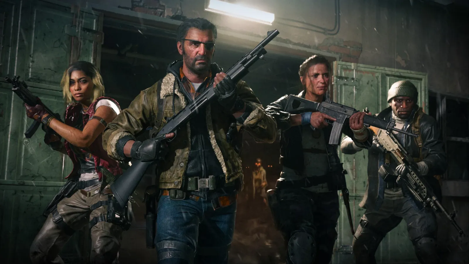 Image du jeu Call of Duty®: Black Ops 6