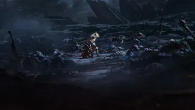 Image de l'articleNEXON Élargit l’Univers de The First Berserker: Khazan avec une Nouvelle Bande-Annonce Cinématique