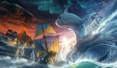 Image de l'articleYS X: Nordics est disponible sur Nintendo Switch, Playstation et Steam