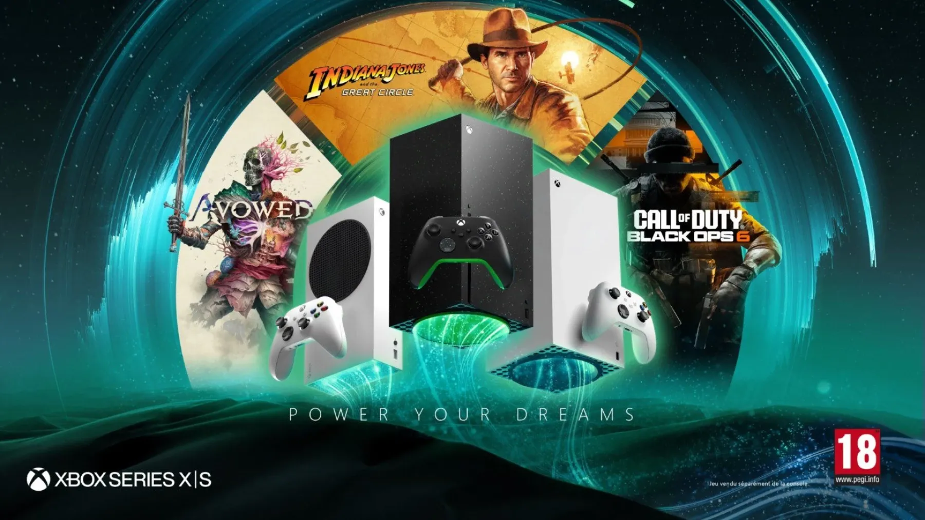 Image de l'article Microsoft frappe fort : trois nouvelles consoles Xbox pour tous