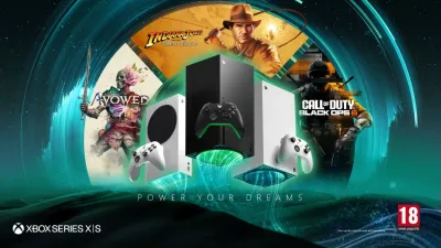Image de l'articleMicrosoft frappe fort : trois nouvelles consoles Xbox pour tous
