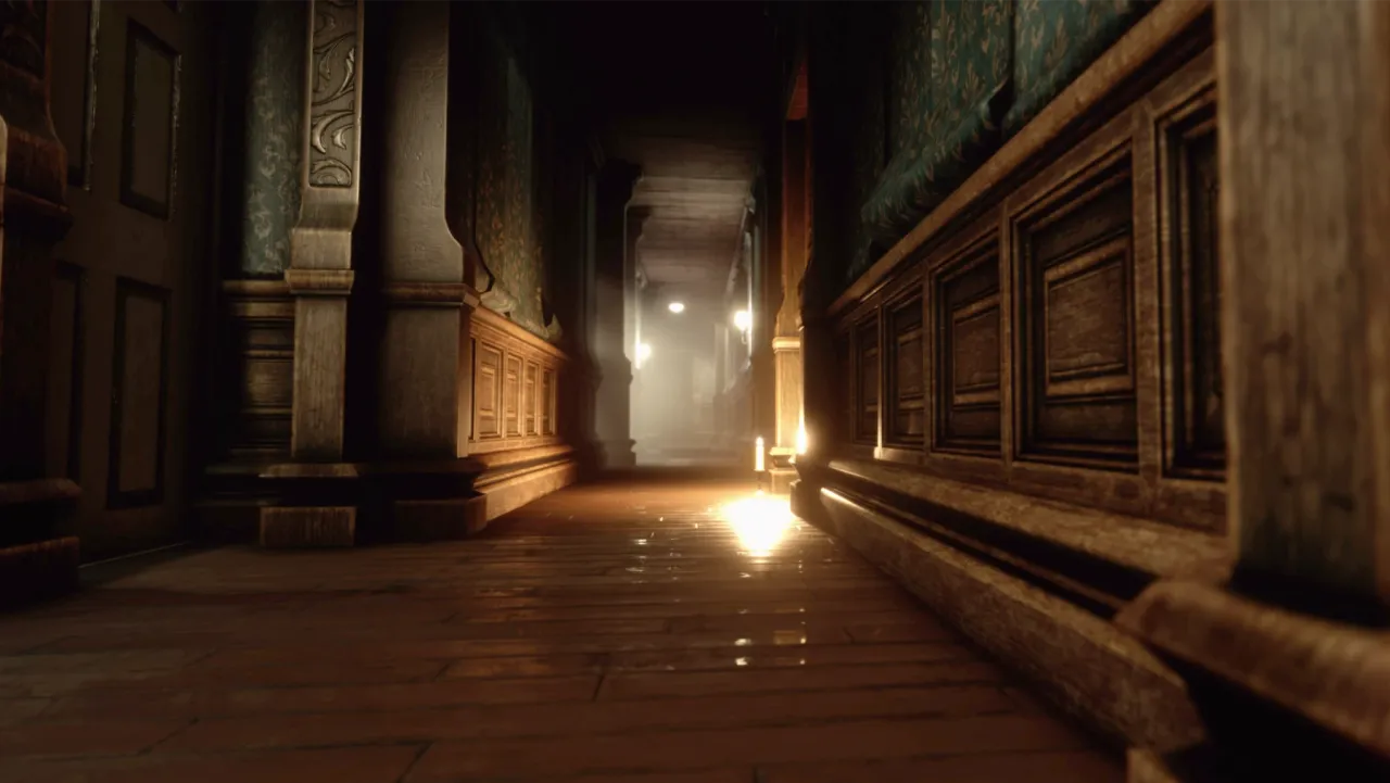 Image de l'articleEvil Nun: The Broken Mask - Unholy Edition est désormais disponible sur PlayStation 5 et Nintendo Switch.