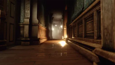 Image de l'articleEvil Nun: The Broken Mask - Unholy Edition est désormais disponible sur PlayStation 5 et Nintendo Switch.