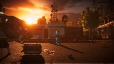 Image de l'articleNeon Blood : Découvrez une Aventure Cyberpunk Captivante sur PS5 et Nintendo Switch