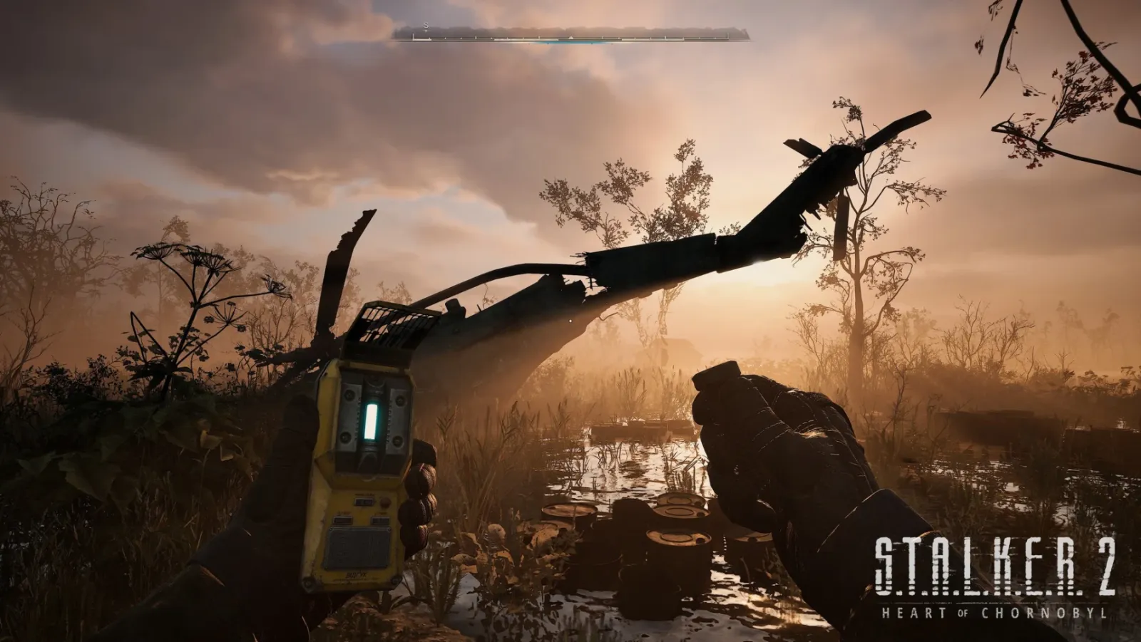 Image du jeu S.T.A.L.K.E.R. 2: Heart of Chornobyl