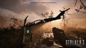 Image du jeu vidéo S.T.A.L.K.E.R. 2: Heart of Chornobyl