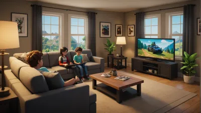 Image de l'articleExploration virtuelle : découvrez l'univers captivant des jeux roblox en ligne