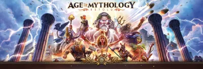 Image de l'articleArena of the Gods : un nouveau mode de jeu pour Age of Mythology: Retold
