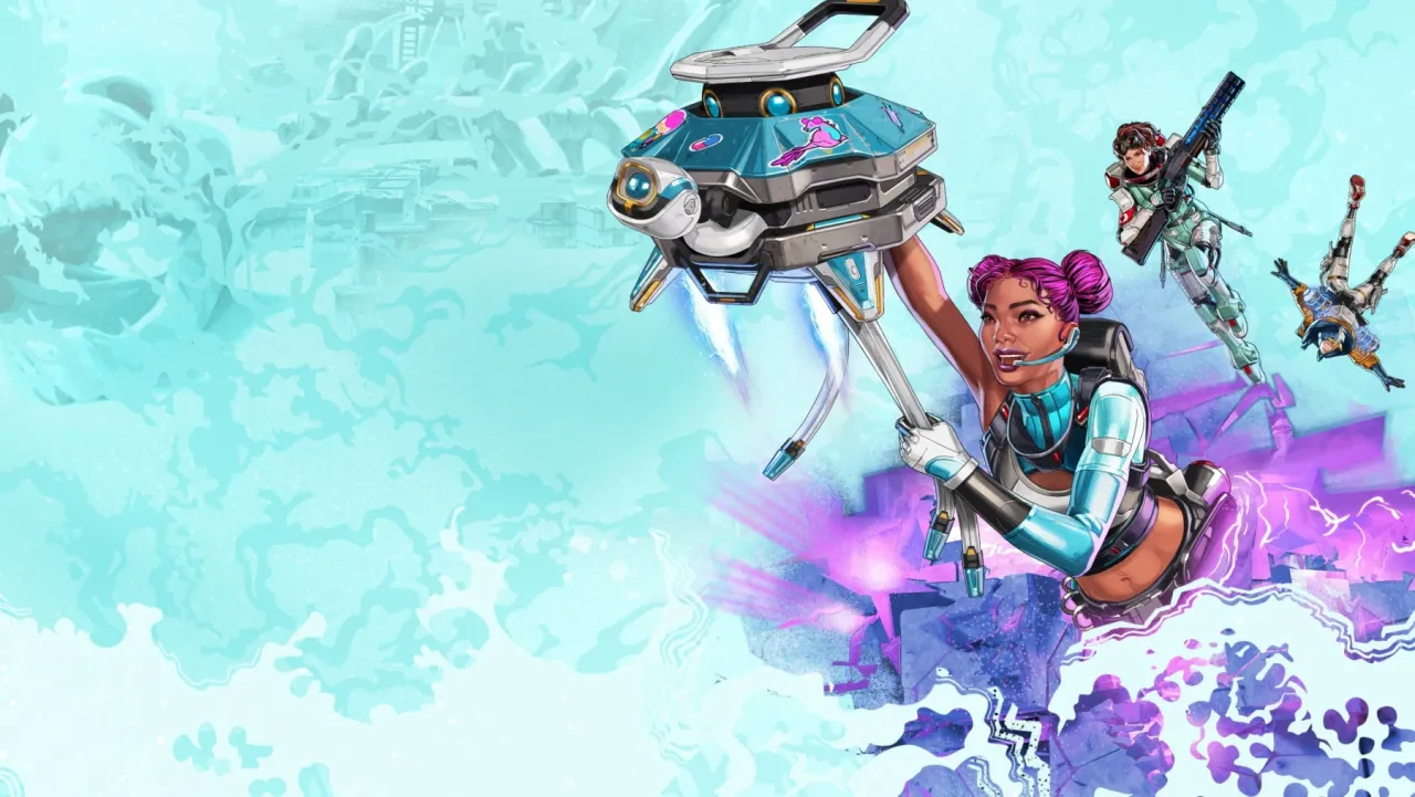 Image de l'article Apex Legends : Abysses cosmiques est disponible