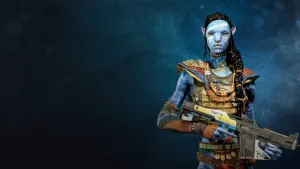 Image du test de jeu vidéo Test du jeu Avatar: Frontiers of Pandora - Un Far Cry modé ?
