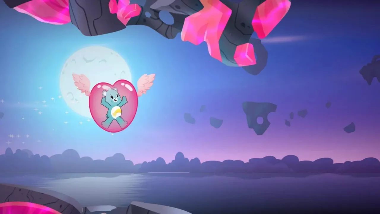 Image de l'articleLibérez la Magie avec les Bisounours : Une Aventure Enchanteresse sur Nintendo Switch et PlayStation 5