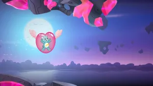 Image de l'article Libérez la Magie avec les Bisounours : Une Aventure Enchanteresse sur Nintendo Switch et PlayStation 5