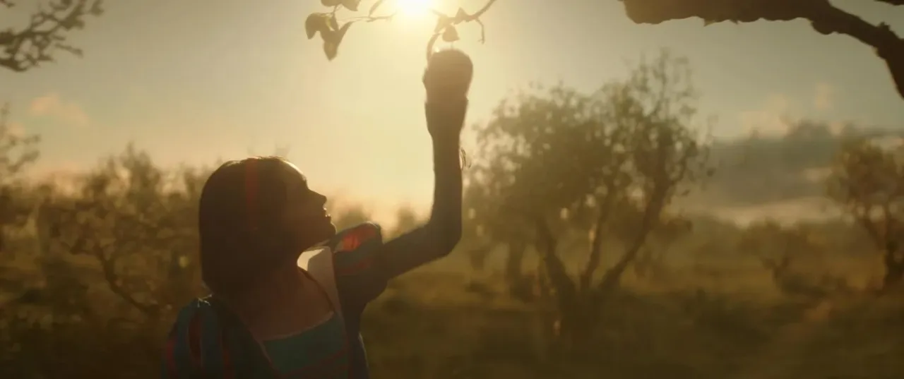 Image de l'articleBlanche-Neige : Une Nouvelle Interprétation Enchanteresse