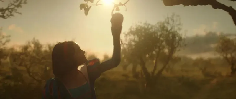 Image de l'articleBlanche-Neige : Une Nouvelle Interprétation Enchanteresse