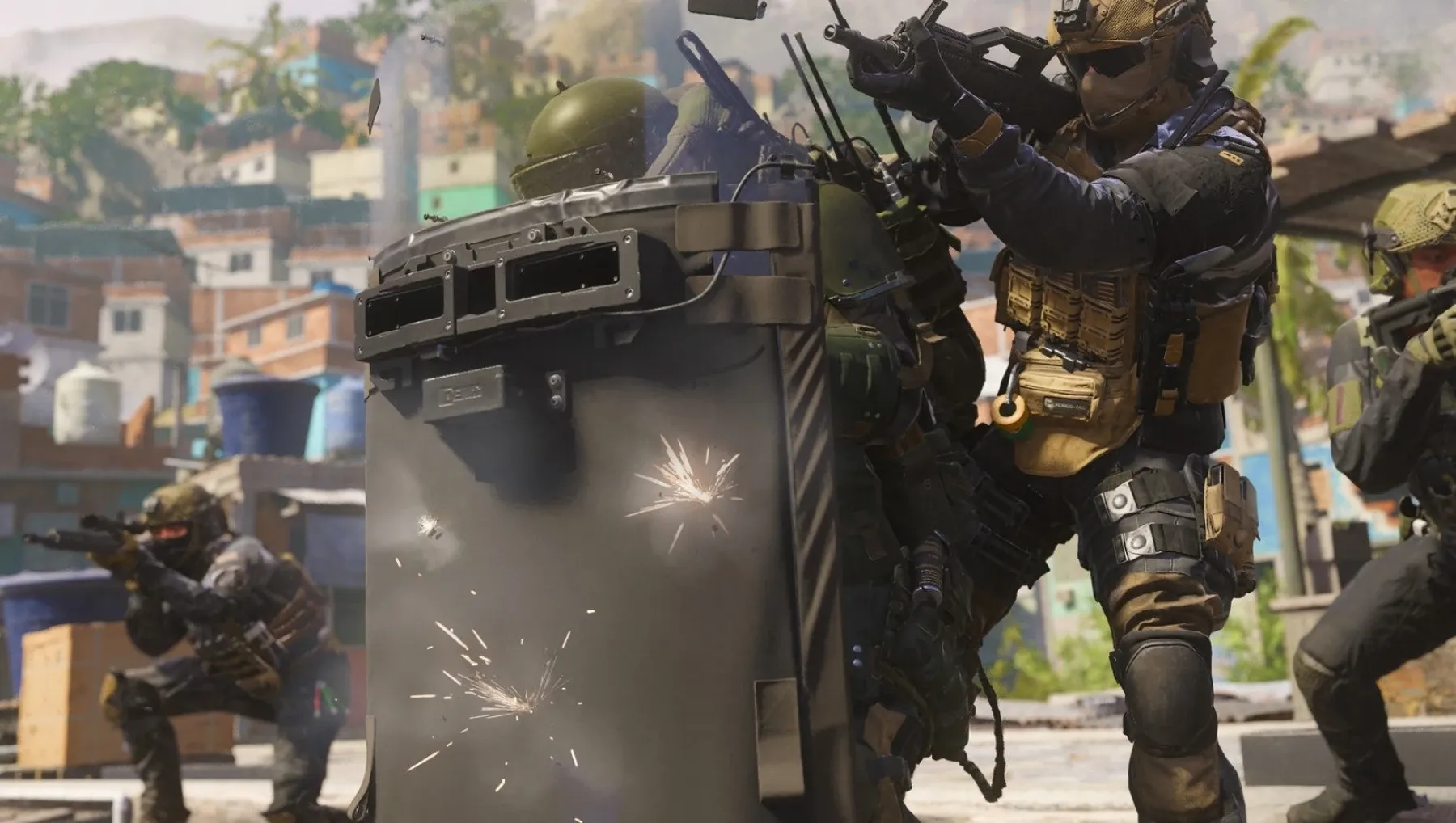 Image de l'article Jetons Double XP dans Black Ops 6 : un faux départ ?