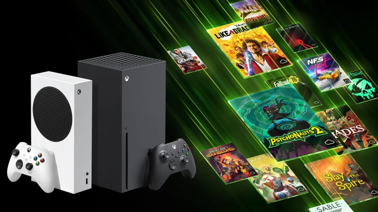 Image de l'article Découvrez comment Xbox transforme l'expérience de jeu avec le streaming sur téléviseurs et navigateurs.