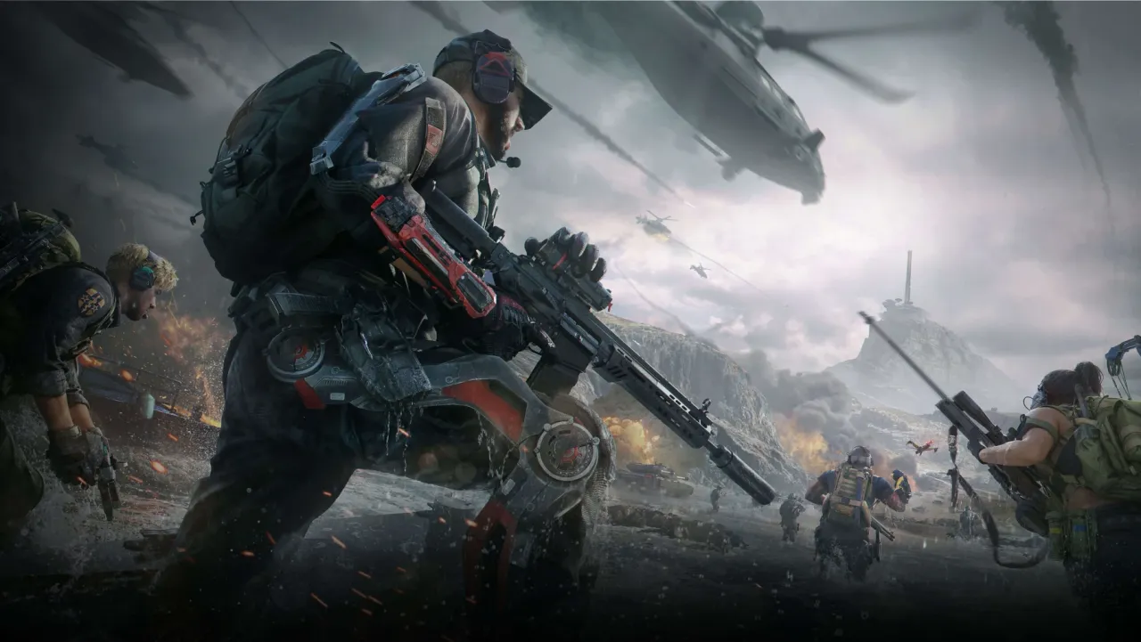 Image de l'articleDelta Force : Date de sortie, gameplay et nouveautés du retour d'un FPS légendaire !
