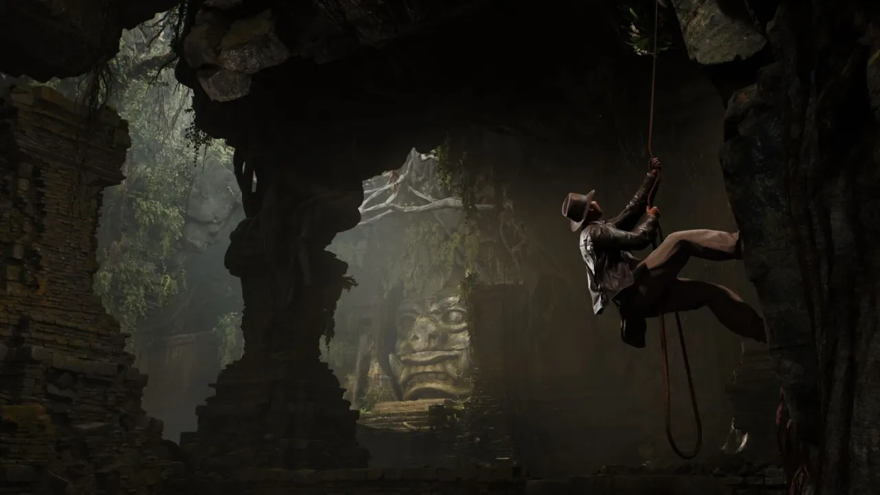 Image de l'articleIndiana Jones et le Cercle Ancien : Ce que l'on sait avant sa sortie et détails sur le DLC