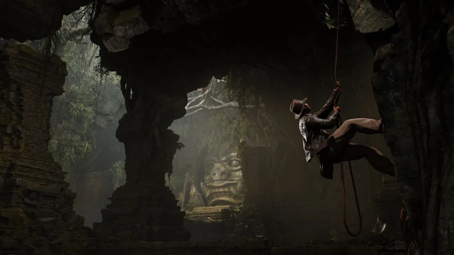 Image de l'article Indiana Jones et le Cercle Ancien : Ce que l'on sait avant sa sortie et détails sur le DLC