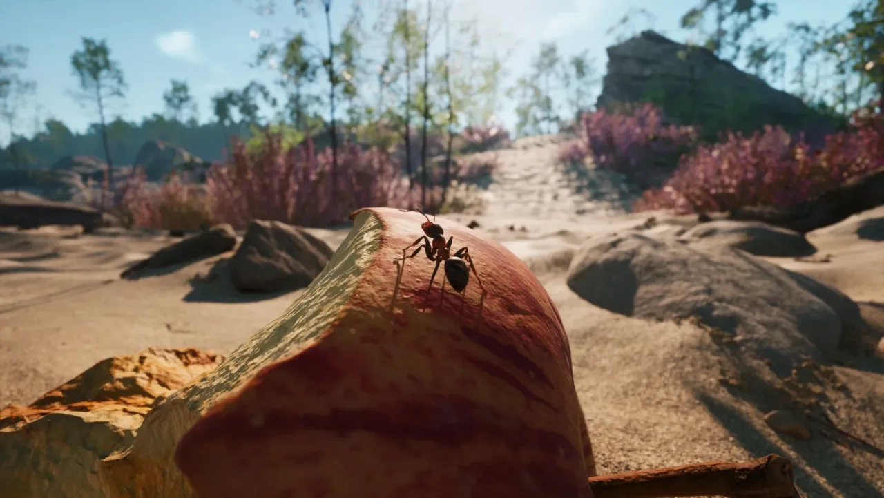 Image de l'articleLes Fourmis de Bernard Werber : La Bande-Annonce du Jeu Vidéo Dévoilée