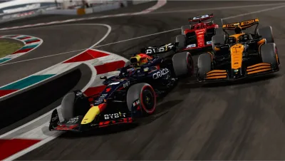 Image de l'articleCélébrez les légendes de la F1 avec EA SPORTS F1 24 - Saison 4